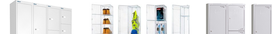 Economy Lockers for sale