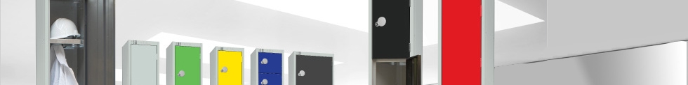 Elite Metal Lockers for sale