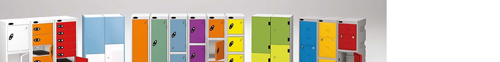 Lockers for sale