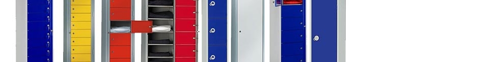 Garment Lockers for sale