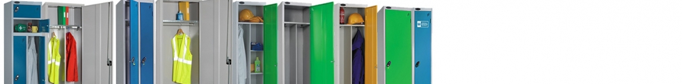 Workwear Lockers for sale