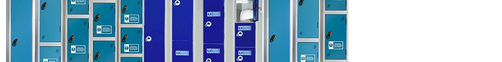 PPE Lockers for sale