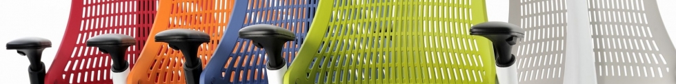 Ergonomic Task Chairs for sale