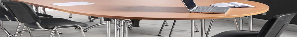 Folding Meeting Tables for sale