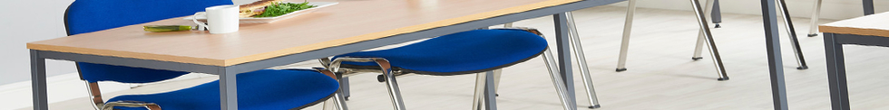 Modular Meeting Tables for sale
