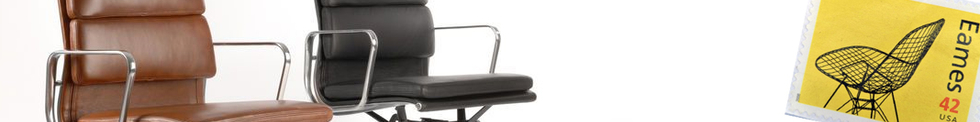Eames inspired office chairs for sale