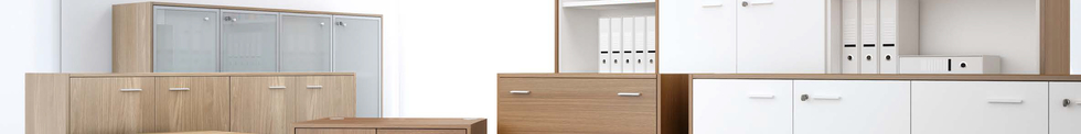 Quad Modular Storage Solutions for sale