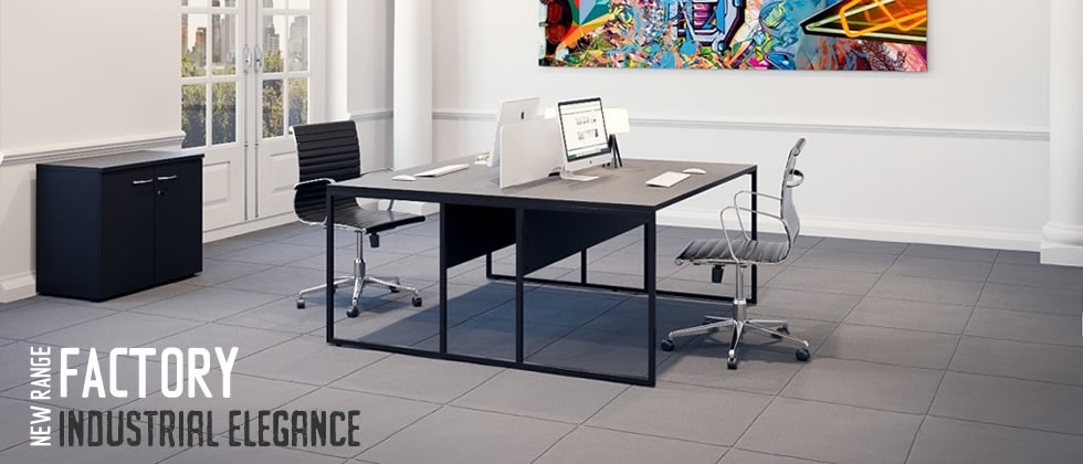 Office Furniture & Seating Online - FREE UK Delivery - Office Reality
