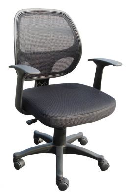 Davison Mesh Back Chair