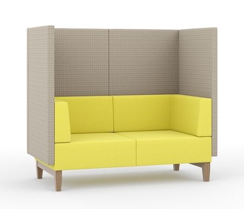 Fence Sofa