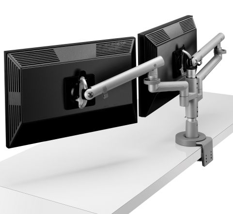 CBS Flo Modular Monitor Arm - Office Reality