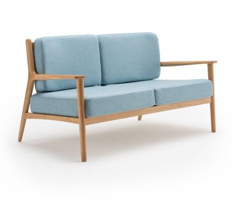 Noah Danish Sofa
