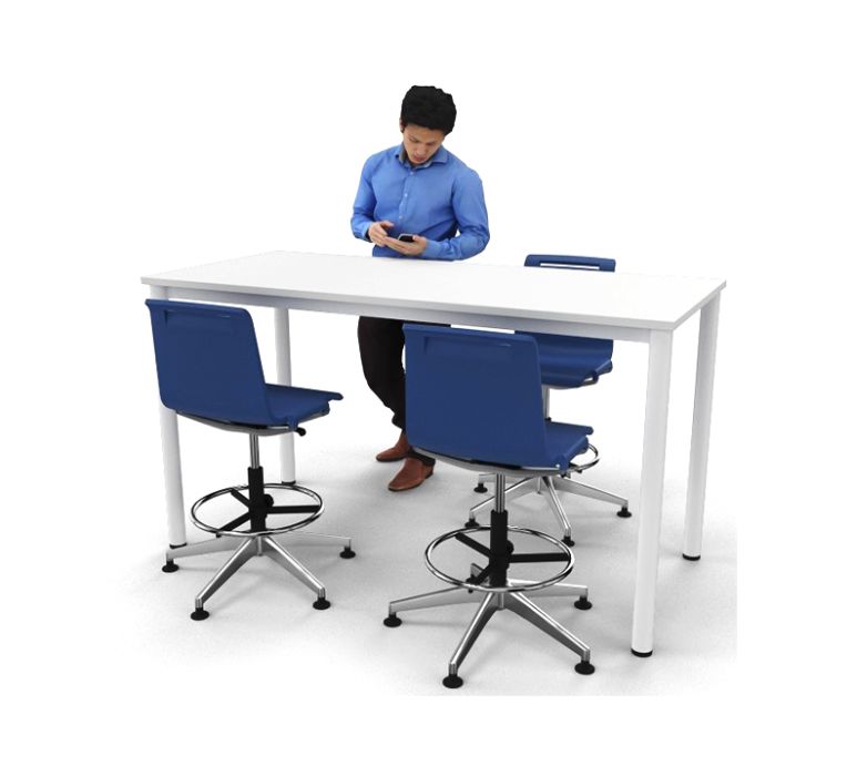 Extra High Conference Tables Cool 100 Office Reality