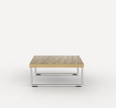 Pause Low Level Coffee Table Square Office Reality Pause Low Level Coffee Table Square Back Prev Pst075 R3 R2