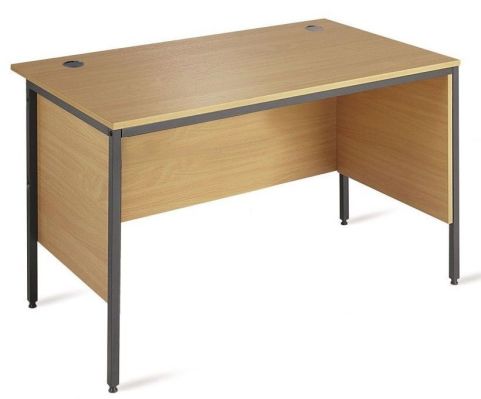 Cheap Office Desks H Frame Maddellex Office Reality