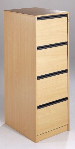 Economy Wooden Filing Cabinets Gm Office Reality