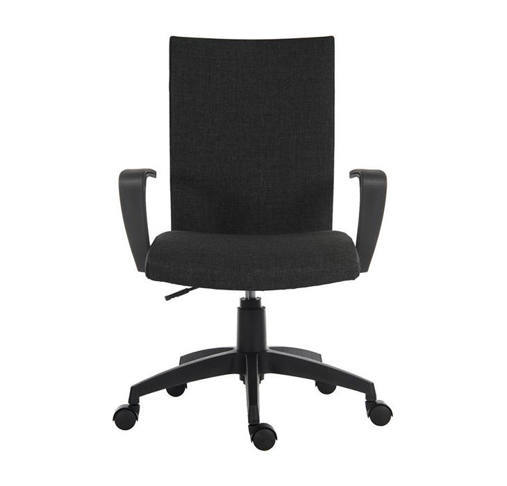 Work Chair Office Reality