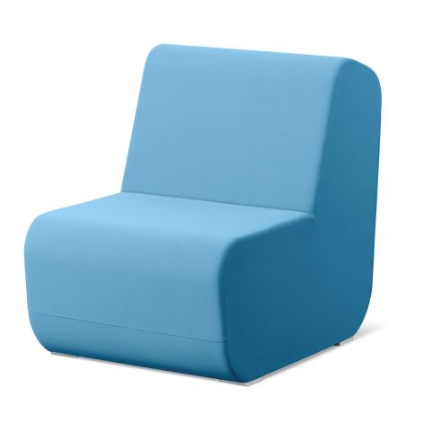 armchair no arms