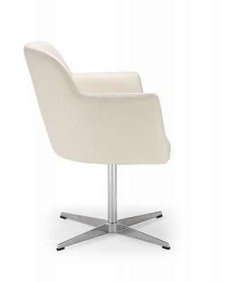 Trieste Swivel Tub Chairs Office Reality