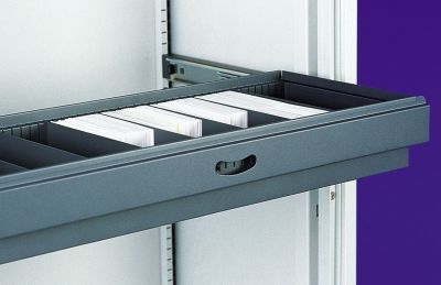 Shallow Drawer For Use With S Line Cabinets Office Reality