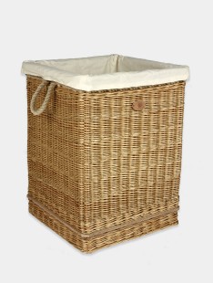 Ashcott Laundry Basket