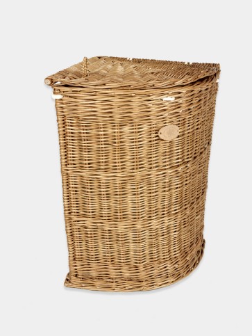 Arlington Linen Basket