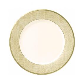 Gold Party Side Plates by Caspari
