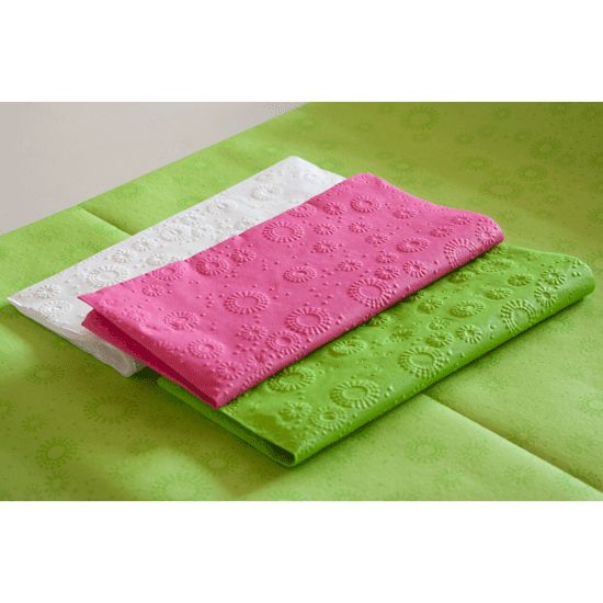 Hot Pink Moments Paper Dinner Napkins