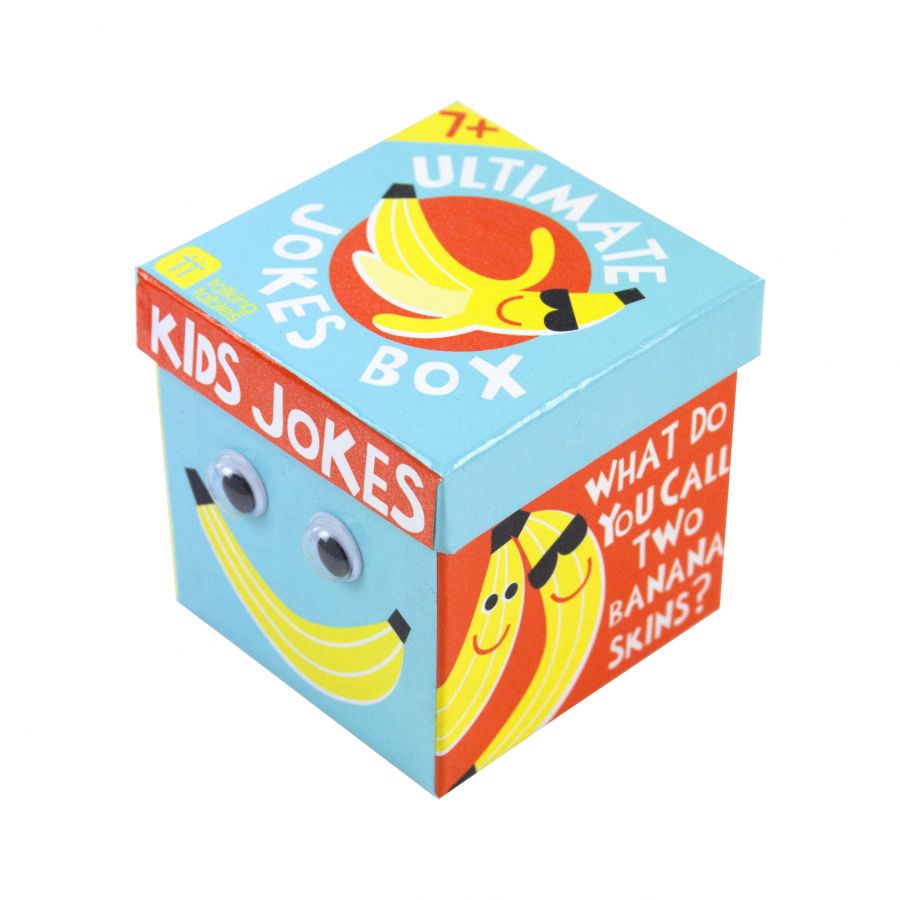 Kids Jokes Box