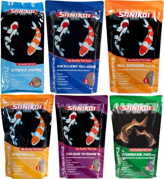 sanikoi_fish_food_range