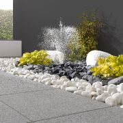 Pondless Fountains - small Vulkan nozzle