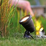 Lunaqua garden lighting