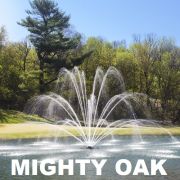 Mighty Oak Nozzle