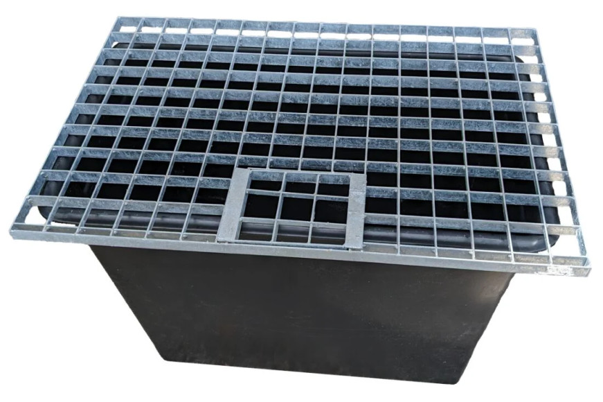 Water Reservoir