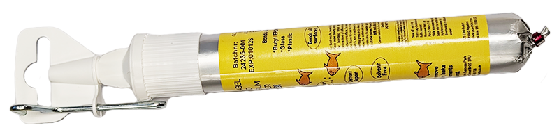 Gold Label One Shot Sealant