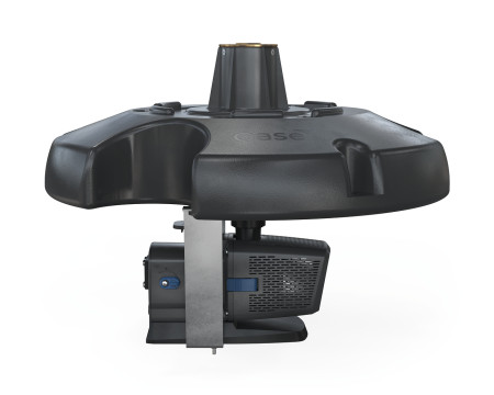 PondJet Eco Premium Floating Fountain - 95473 (1)