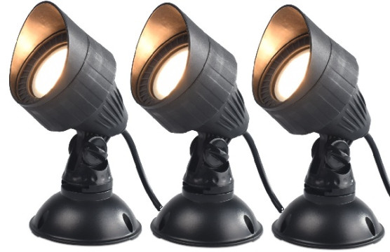 Lunar LED Set 3