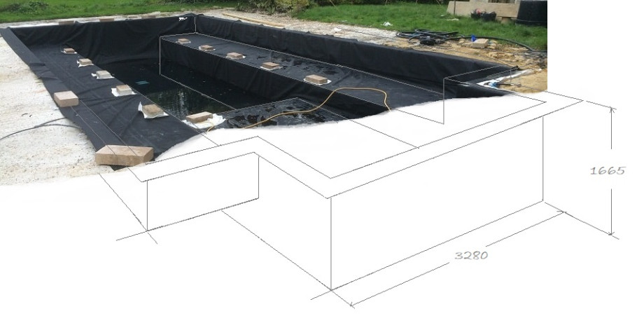 Box Welded Liners