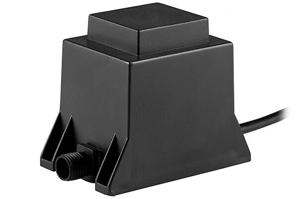 Plug & Play Transformer