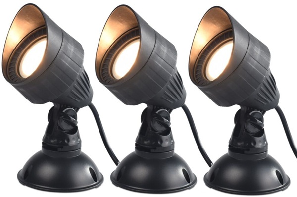 Plug & Play LED Lights