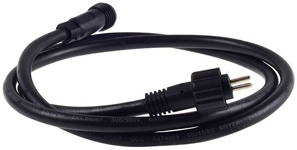 Plug & Play Cable