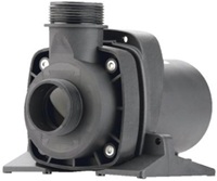 Aquamax Dry Pump