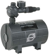 Nautilus 3000 Pump