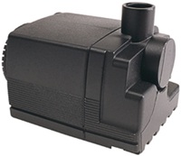 Aquarius 300i Pump