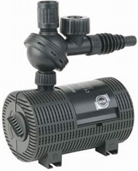 Aquarius 2500 Pump