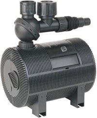 Aquarius 4000E Pump