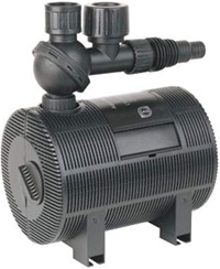 Aquarius 7000E Pump