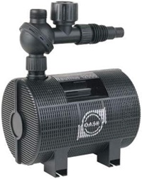 Nautilus 12000 Pump