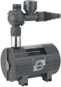 Nautilus 8000 Pump