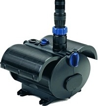 Nautilus 200 Pump